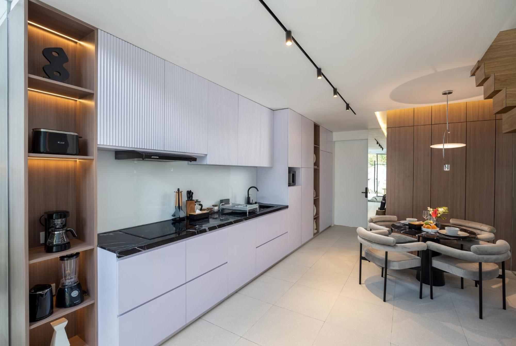 Alex Villas Complex N2 ชังกู ภายนอก รูปภาพ