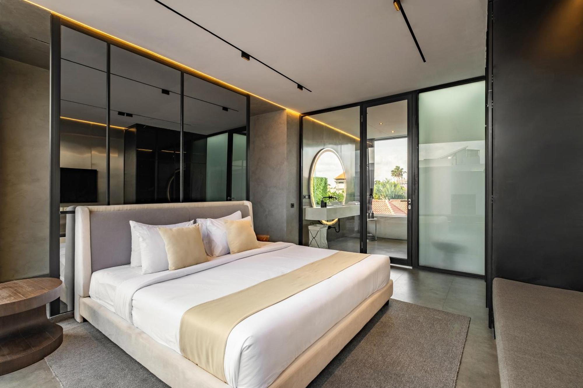 Alex Villas Complex N2 ชังกู ภายนอก รูปภาพ